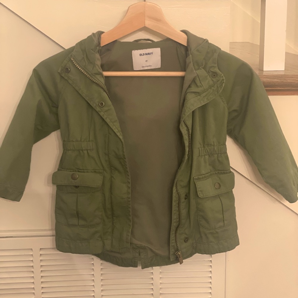 Old Navy Jacket
